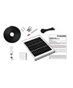 Geo 1 - Mains Free Solar Lighting & Power Kit 