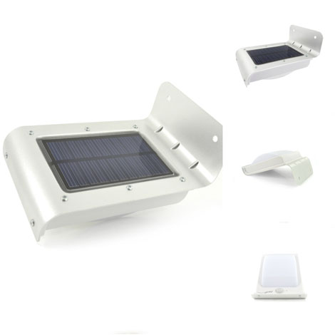 Are solar powered security lights any good? 2022 Latest UK Review