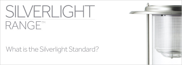 Silverlight Standard