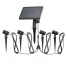 Atlas Solar Spotlights (Set of 4)